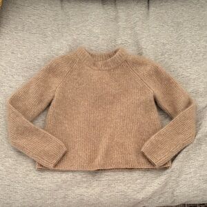 Quince Women's Cashmere Sweater